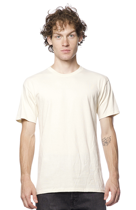 Organic Cotton Zro Tee