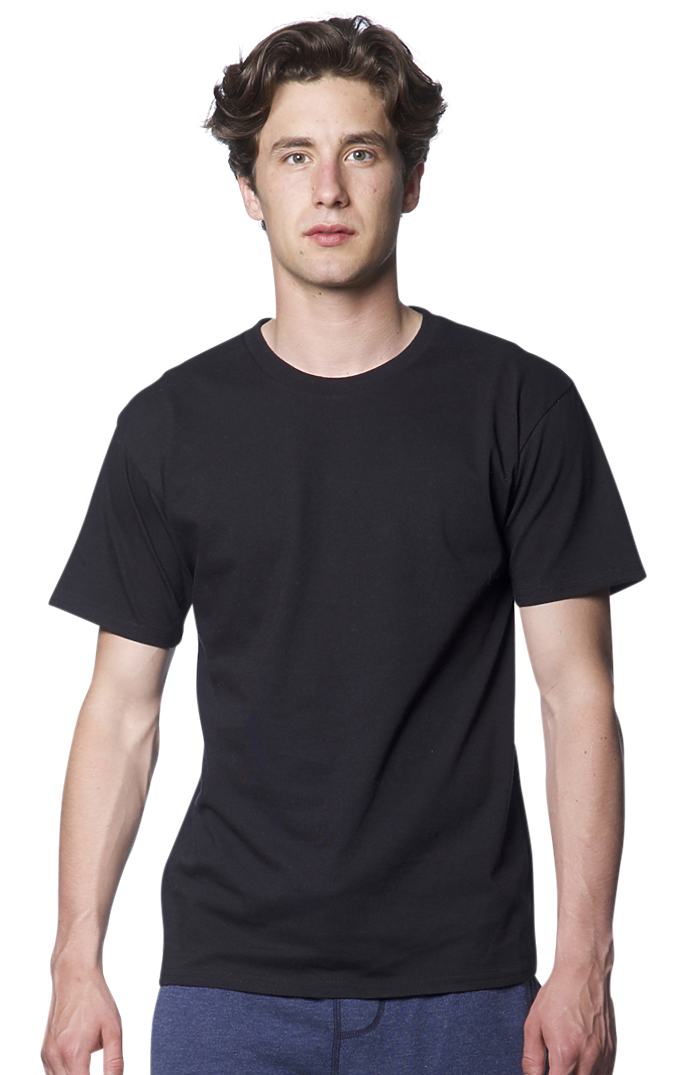 Organic Cotton Zro Tee