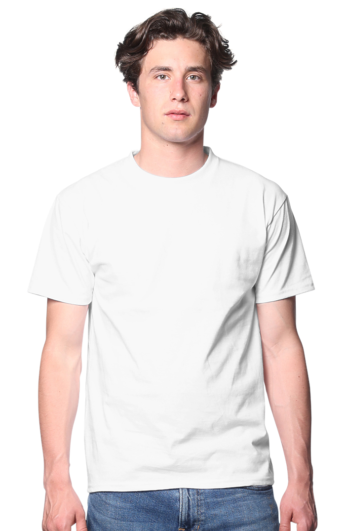 Organic Cotton Zro Tee