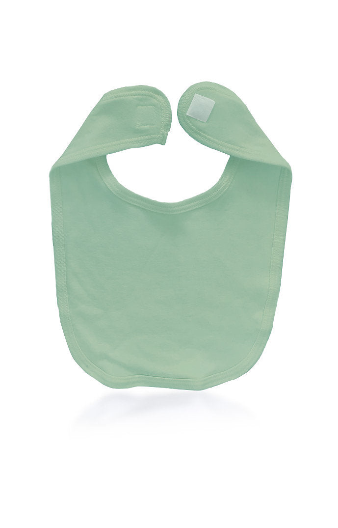 Organic Cotton Zro Bib