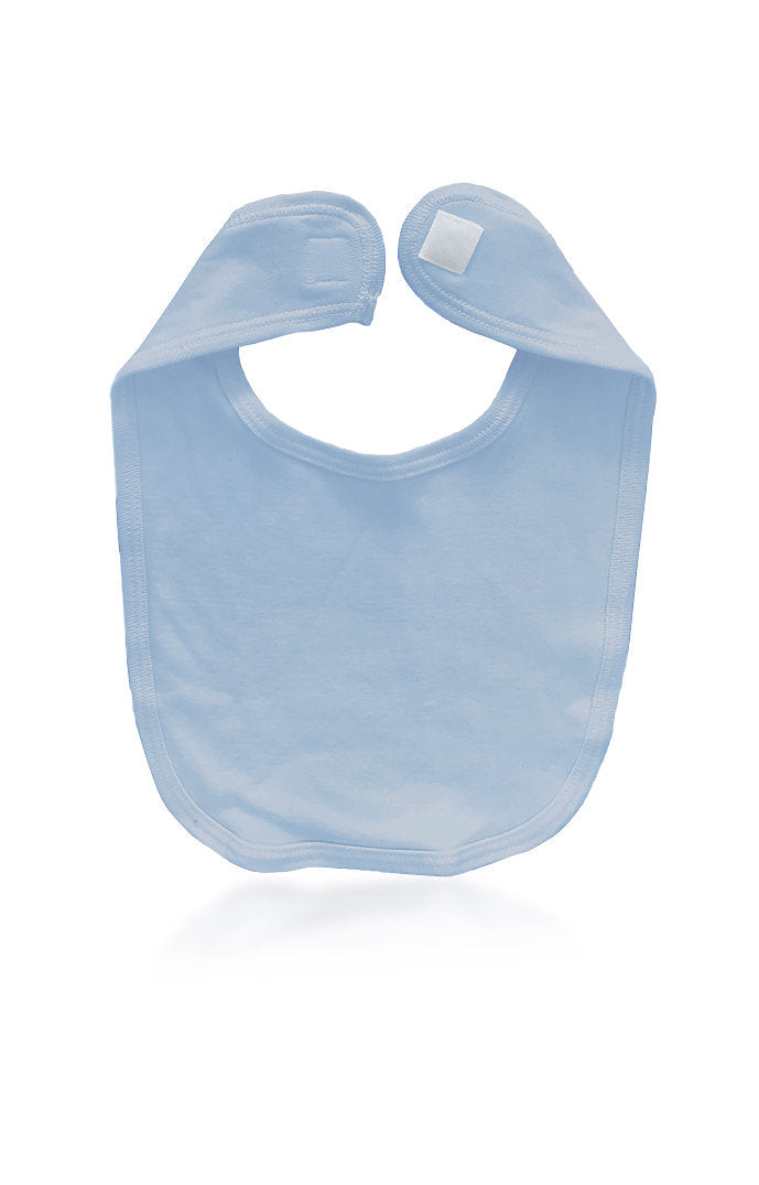 Organic Cotton Zro Bib