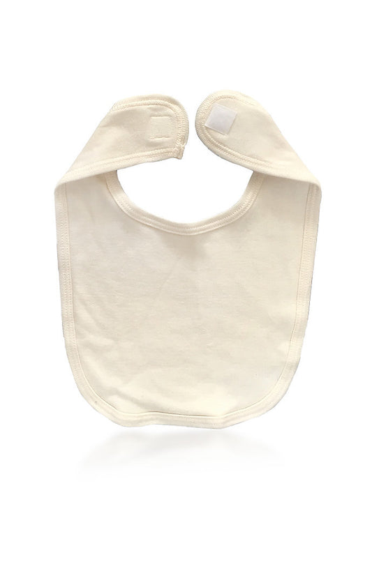 Organic Cotton Zro Bib