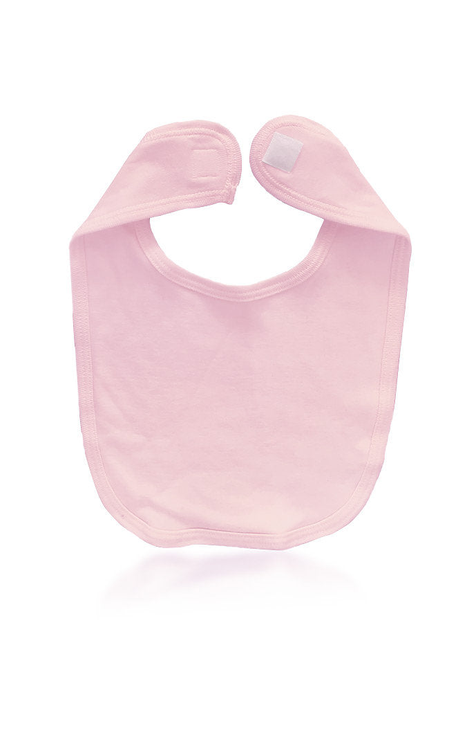 Organic Cotton Zro Bib