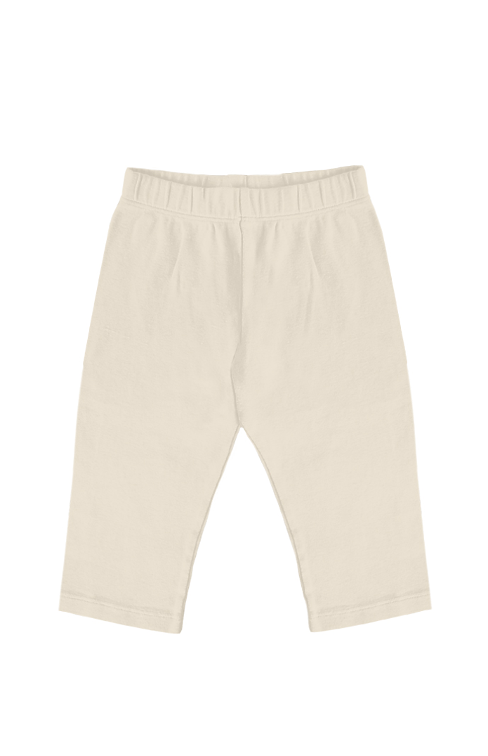 Organic Cotton Zro Infant Pant