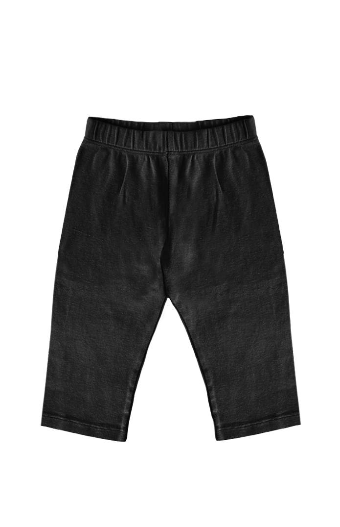 Organic Cotton Zro Infant Pant