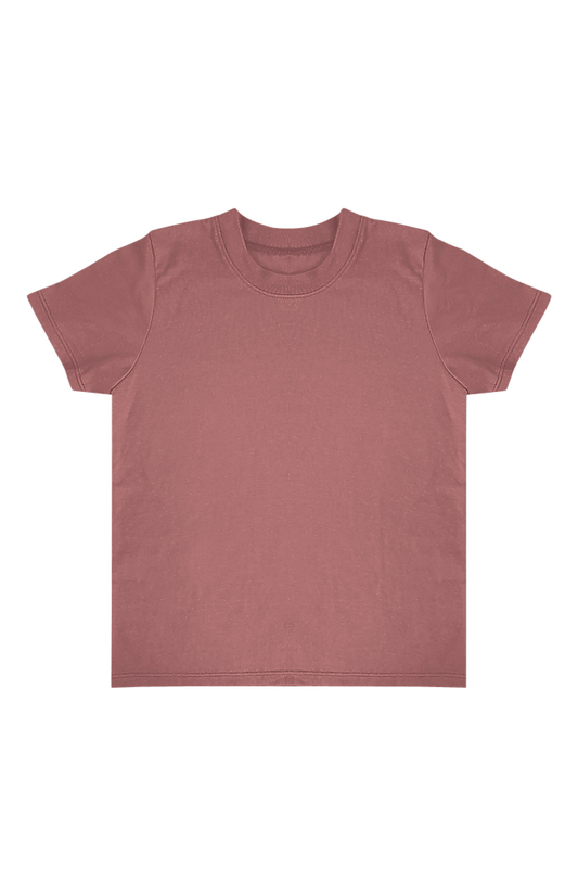 Organic Cotton Zro Infant Tee