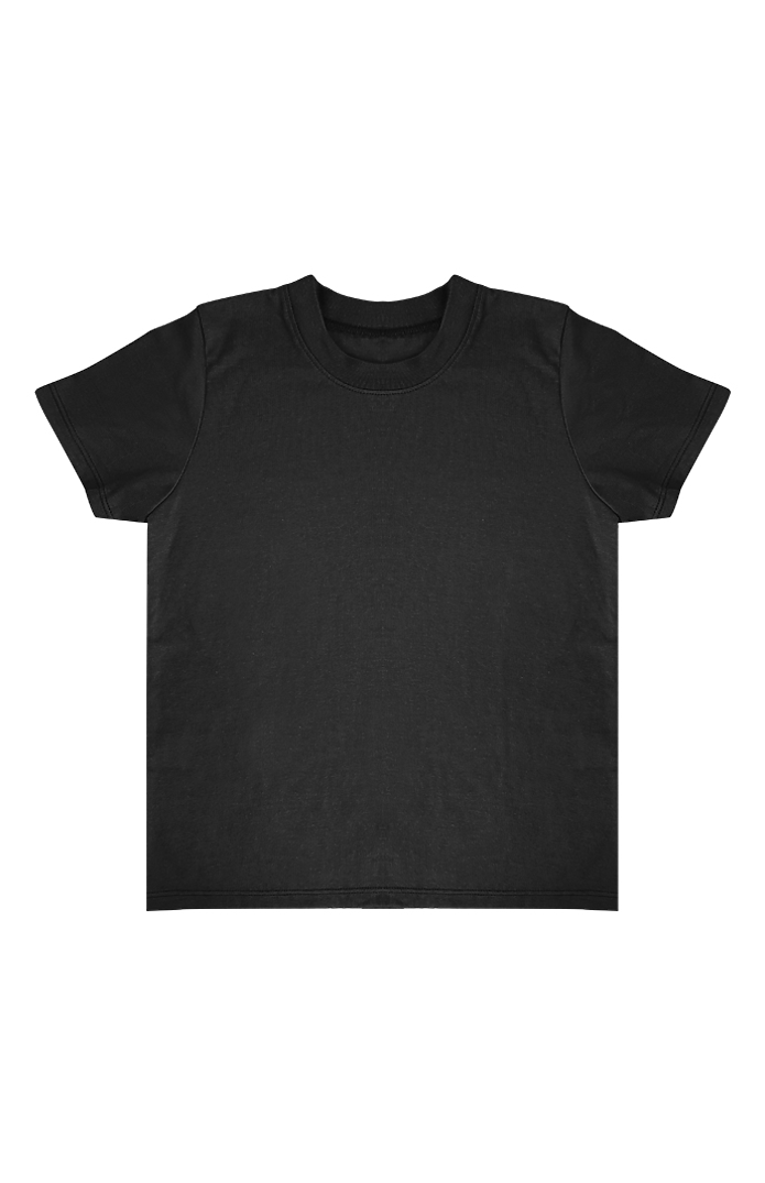 Organic Cotton Zro Infant Tee