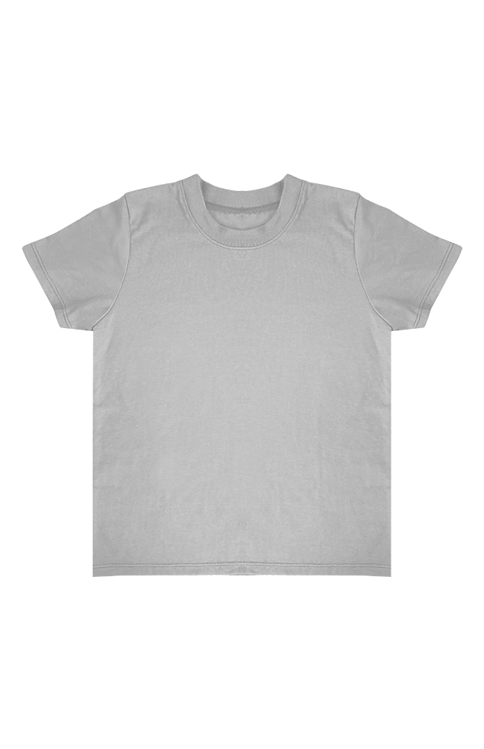 Organic Cotton Zro Infant Tee